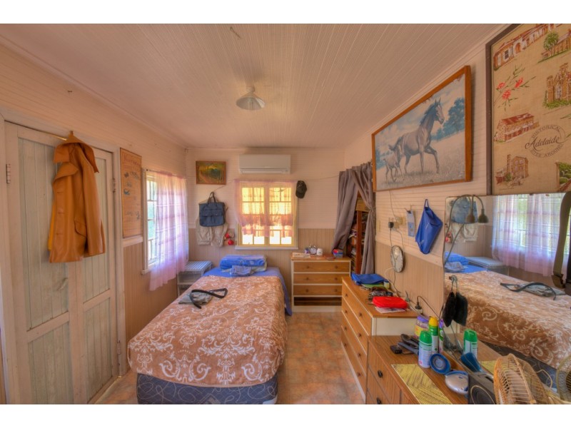 2051 Round Hill Road, Agnes Water QLD 4677