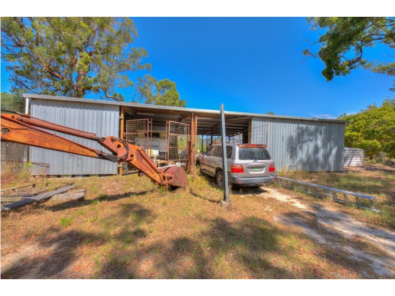 2051 Round Hill Road, Agnes Water QLD 4677