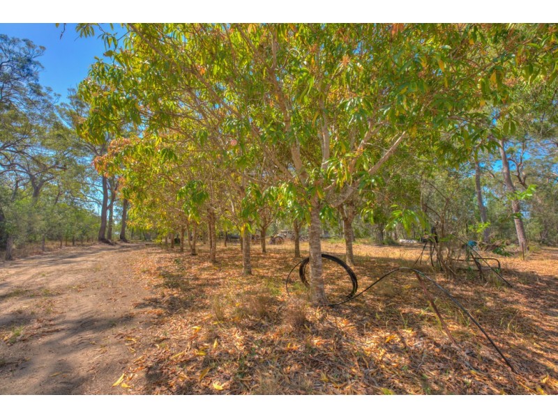 2051 Round Hill Road, Agnes Water QLD 4677