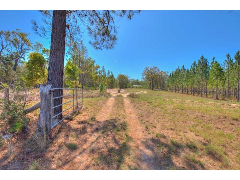 2051 Round Hill Road, Agnes Water QLD 4677
