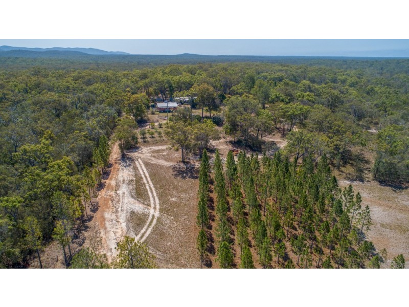 2051 Round Hill Road, Agnes Water QLD 4677