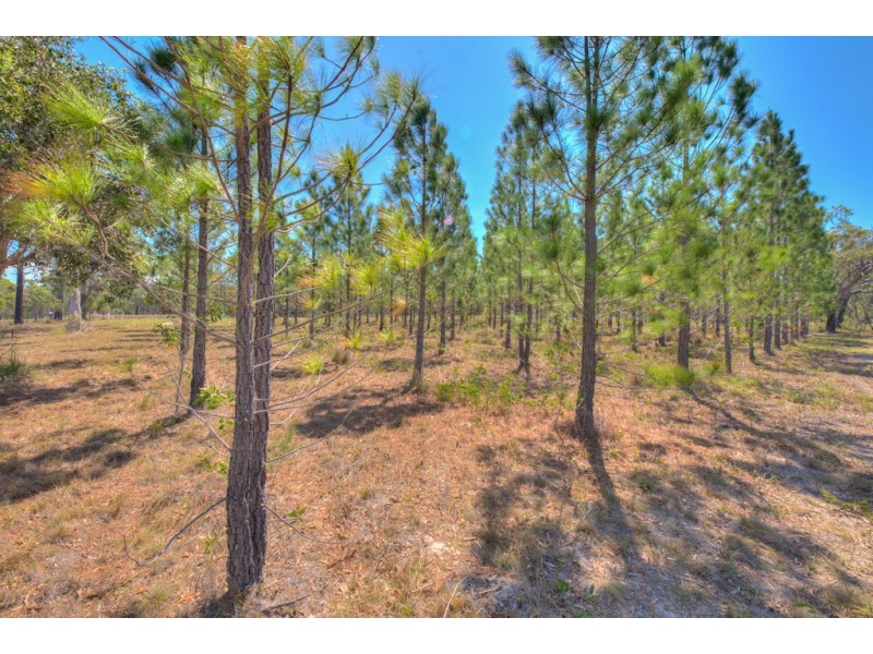 2051 Round Hill Road, Agnes Water QLD 4677
