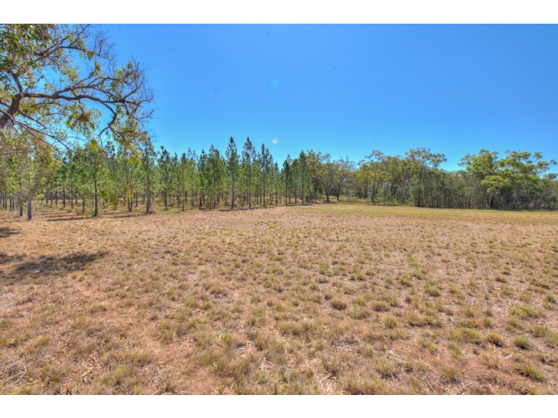 2051 Round Hill Road, Agnes Water QLD 4677