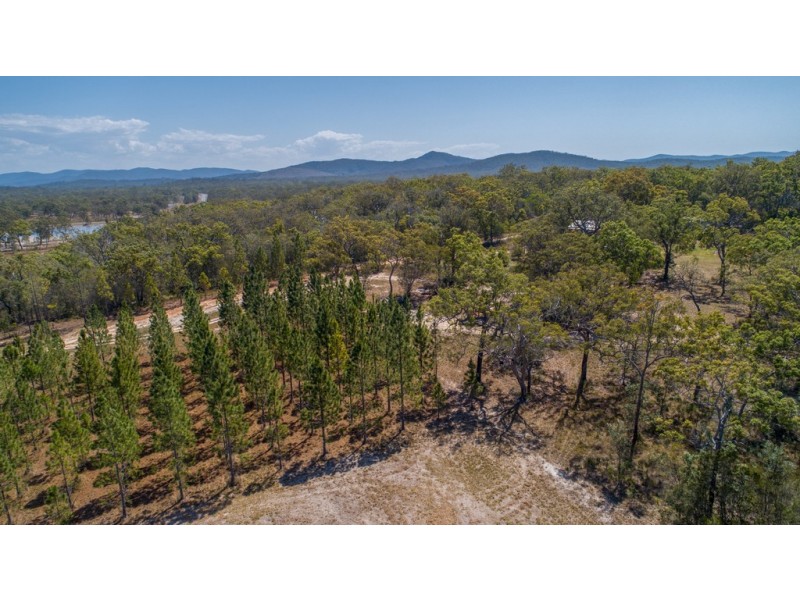 2051 Round Hill Road, Agnes Water QLD 4677