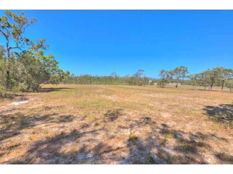 2051 Round Hill Road, Agnes Water QLD 4677