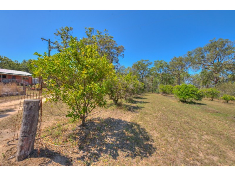 2051 Round Hill Road, Agnes Water QLD 4677