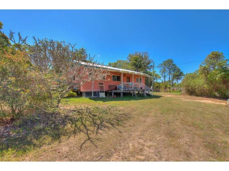 2051 Round Hill Road, Agnes Water QLD 4677