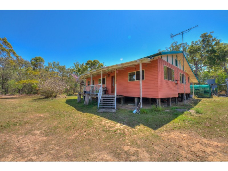 2051 Round Hill Road, Agnes Water QLD 4677