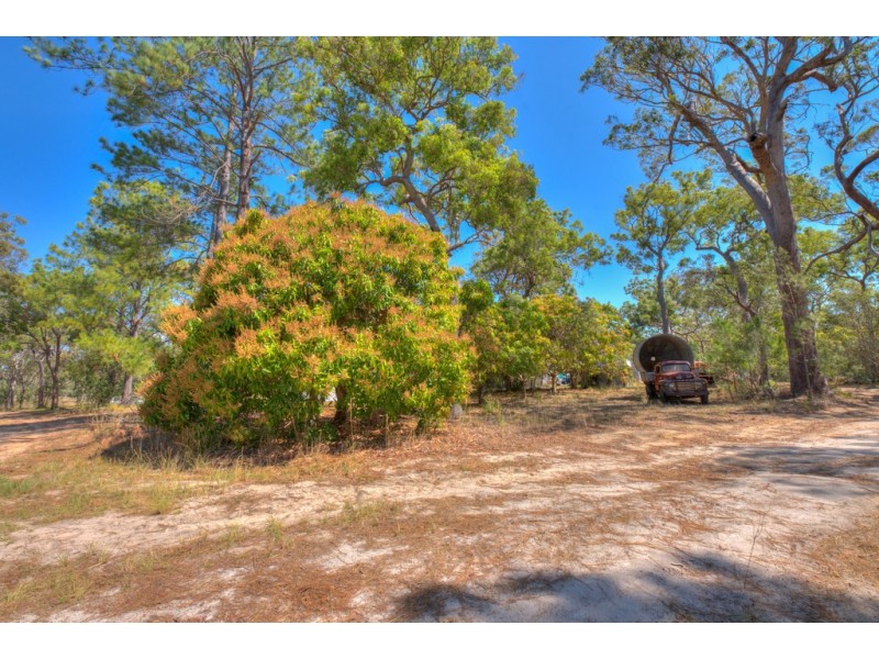 2051 Round Hill Road, Agnes Water QLD 4677