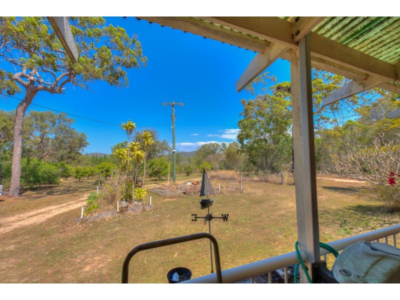 2051 Round Hill Road, Agnes Water QLD 4677