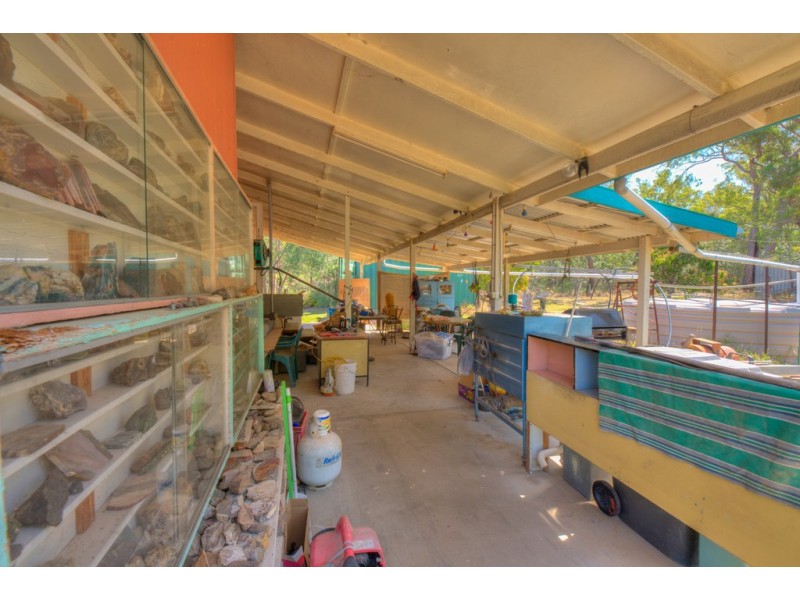 2051 Round Hill Road, Agnes Water QLD 4677