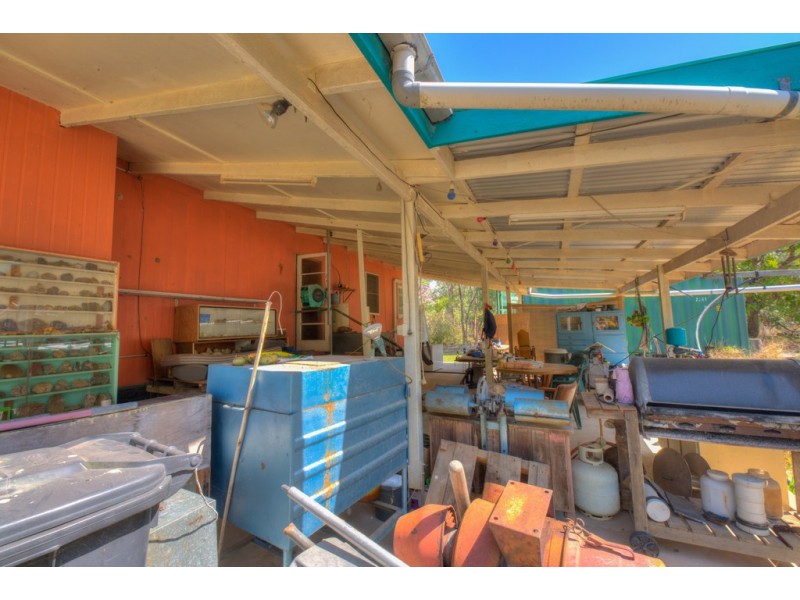 2051 Round Hill Road, Agnes Water QLD 4677