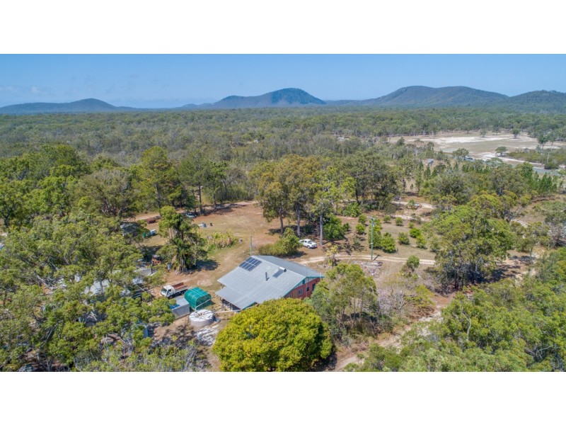 2051 Round Hill Road, Agnes Water QLD 4677