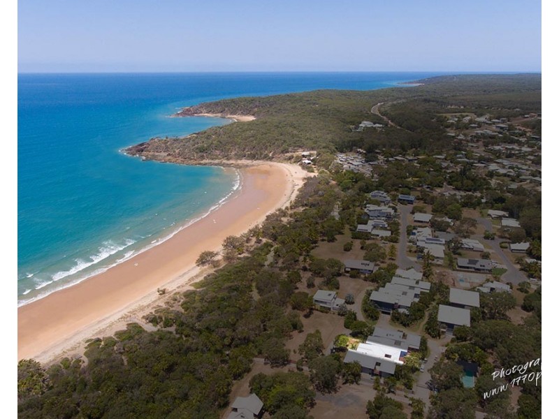 BH 6/10 Ocean Beach Drive, Agnes Water QLD 4677