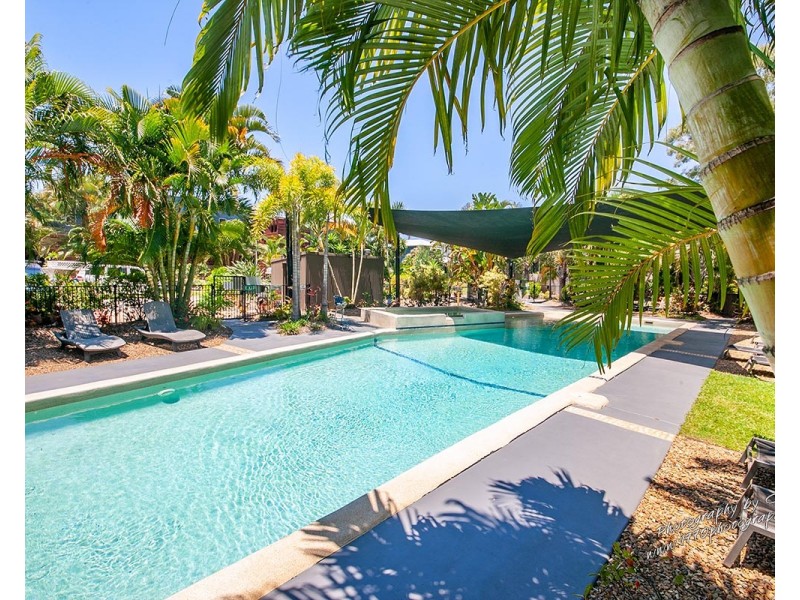 BH 6/10 Ocean Beach Drive, Agnes Water QLD 4677