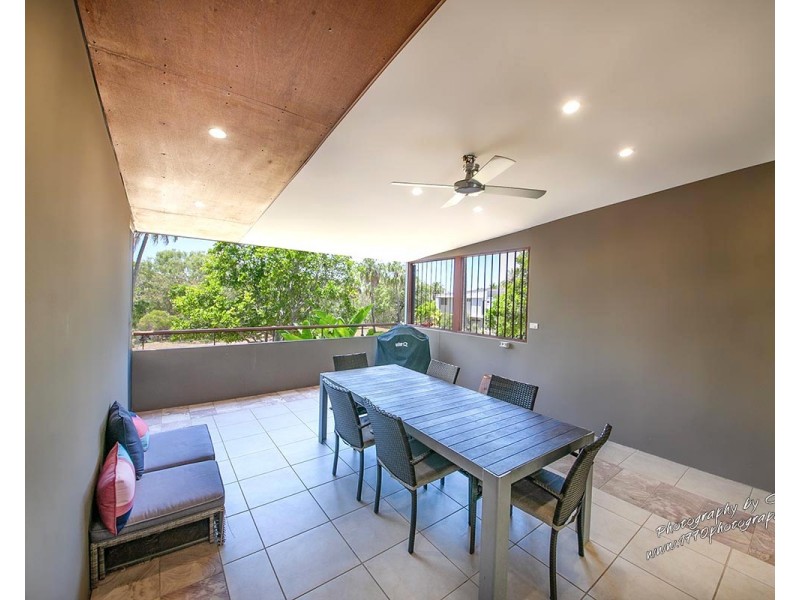 BH 6/10 Ocean Beach Drive, Agnes Water QLD 4677