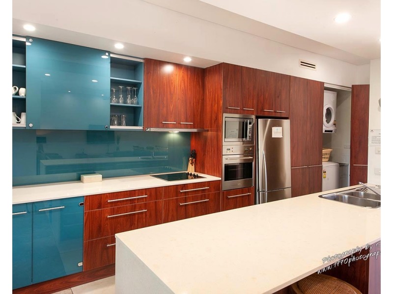 BH 6/10 Ocean Beach Drive, Agnes Water QLD 4677