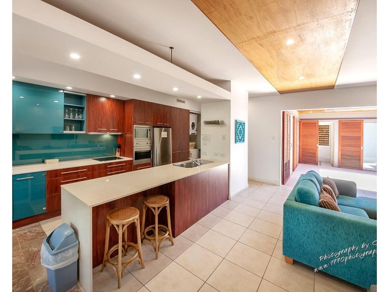 BH 6/10 Ocean Beach Drive, Agnes Water QLD 4677