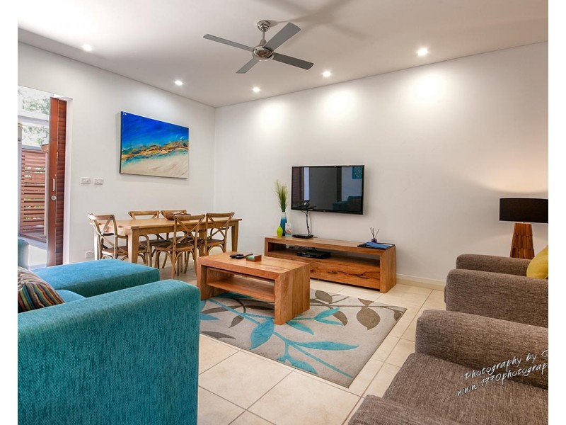 BH 6/10 Ocean Beach Drive, Agnes Water QLD 4677