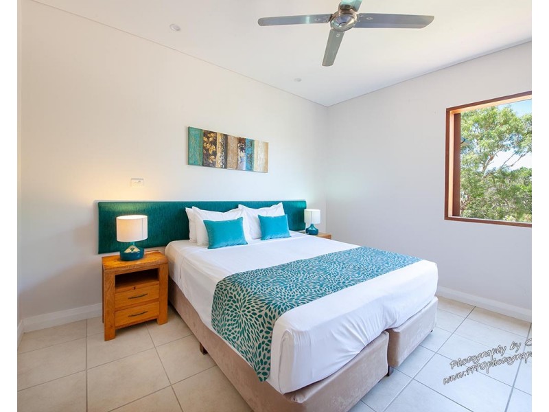 BH 6/10 Ocean Beach Drive, Agnes Water QLD 4677