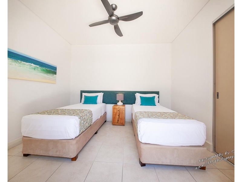 BH 6/10 Ocean Beach Drive, Agnes Water QLD 4677
