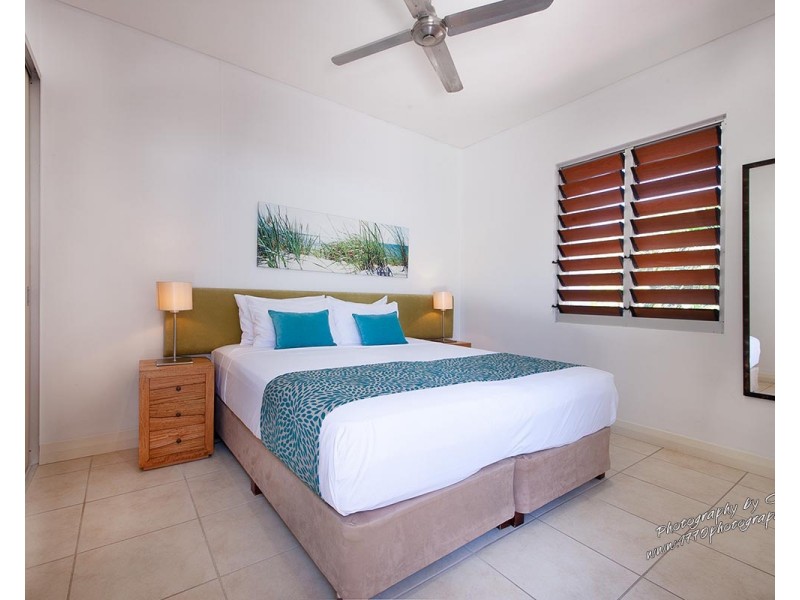 BH 6/10 Ocean Beach Drive, Agnes Water QLD 4677