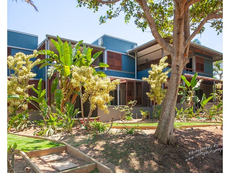 BH 6/10 Ocean Beach Drive, Agnes Water QLD 4677