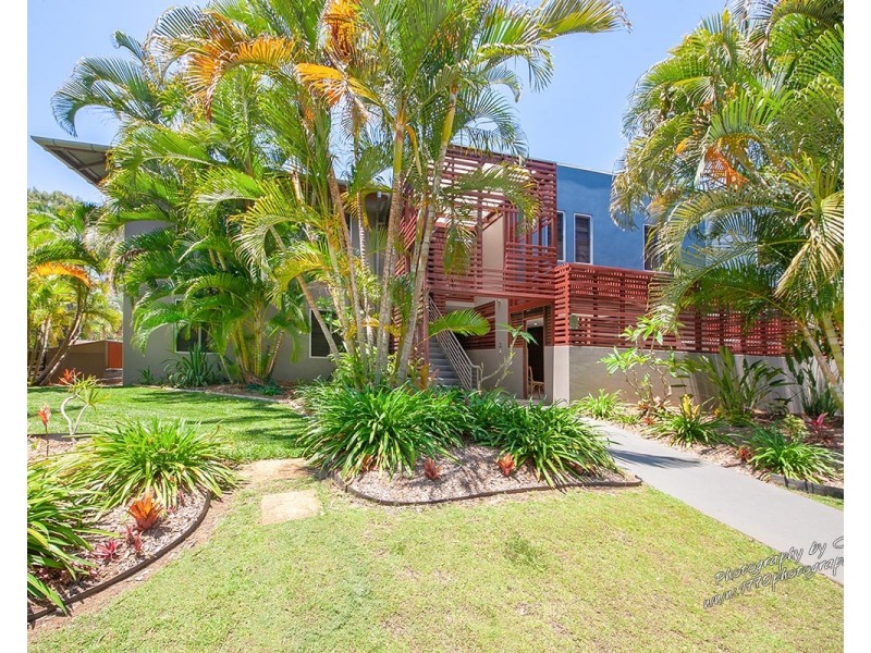 BH 6/10 Ocean Beach Drive, Agnes Water QLD 4677