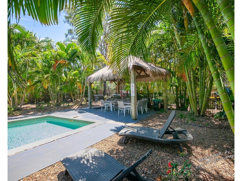 BH 6/10 Ocean Beach Drive, Agnes Water QLD 4677