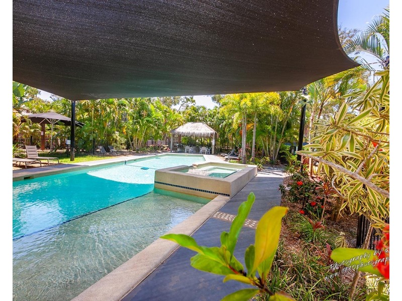 BH 6/10 Ocean Beach Drive, Agnes Water QLD 4677