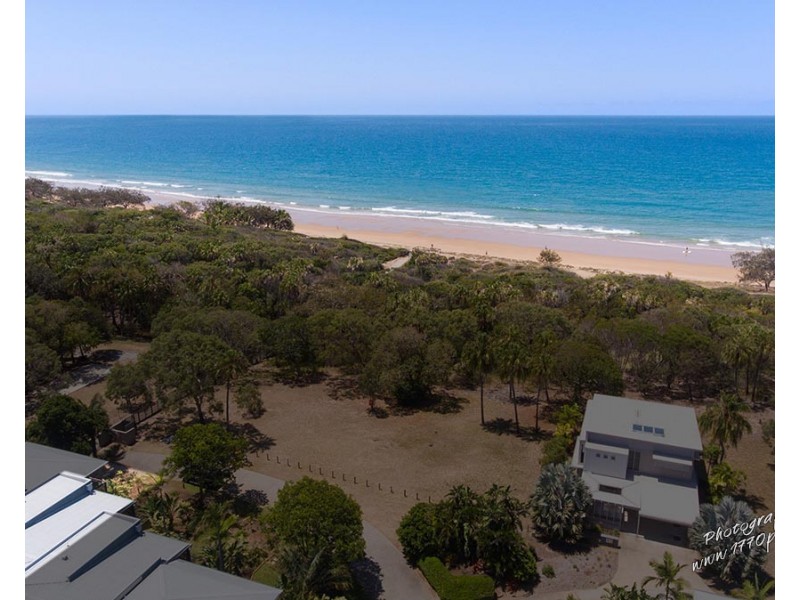 BH 6/10 Ocean Beach Drive, Agnes Water QLD 4677