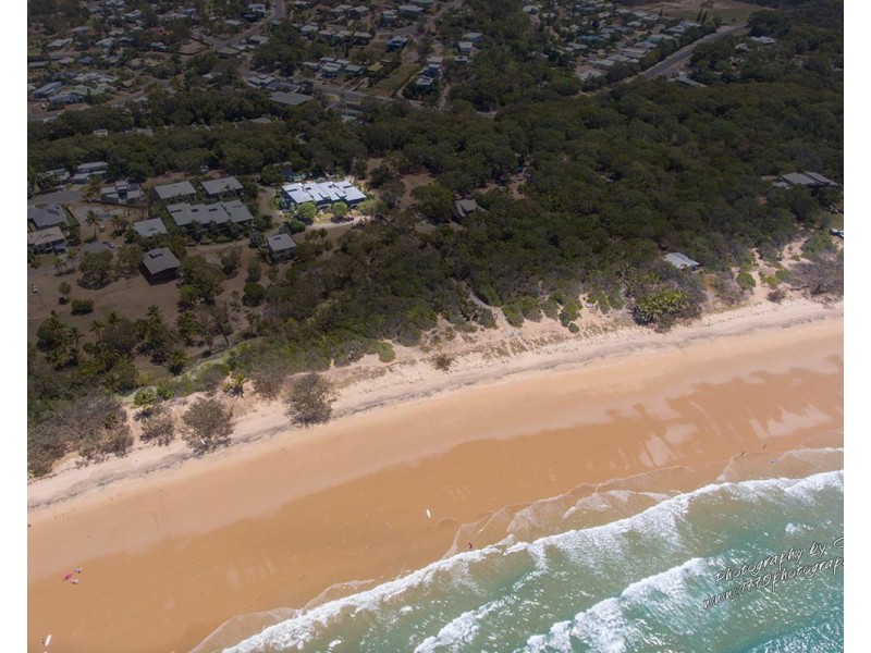 BH 6/10 Ocean Beach Drive, Agnes Water QLD 4677