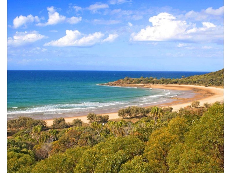 Agnes Water QLD 4677