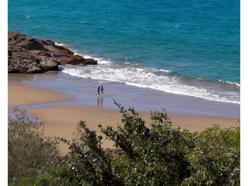 Agnes Water QLD 4677