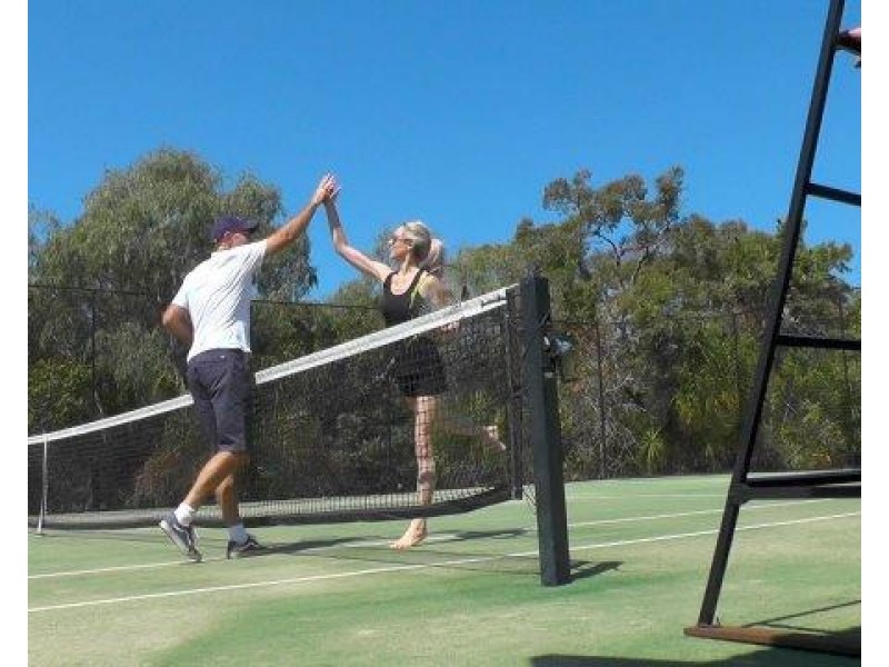 Agnes Water QLD 4677