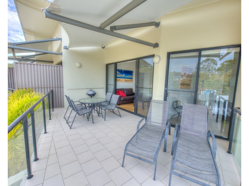 Agnes Water QLD 4677