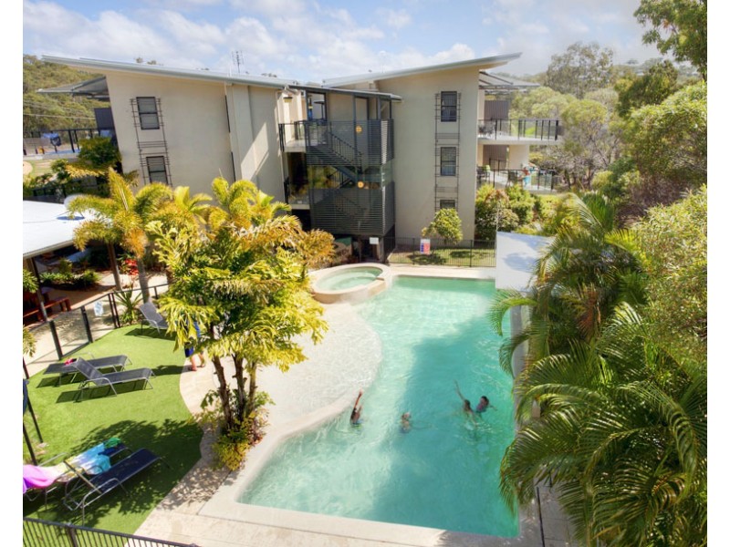 Agnes Water QLD 4677