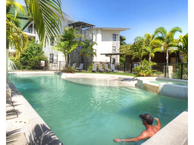 Agnes Water QLD 4677