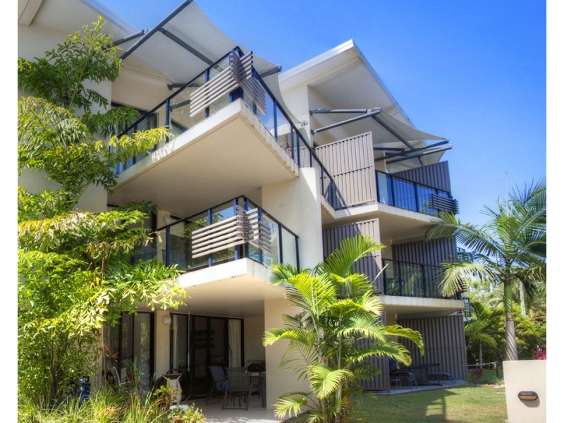 Agnes Water QLD 4677