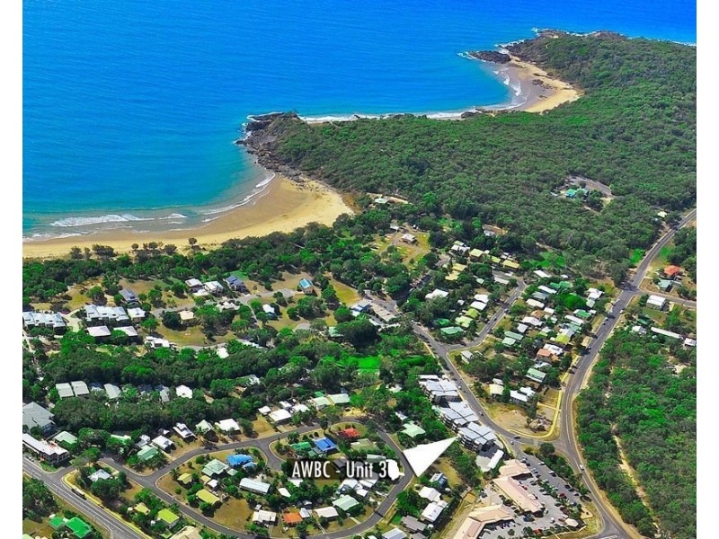 Agnes Water QLD 4677