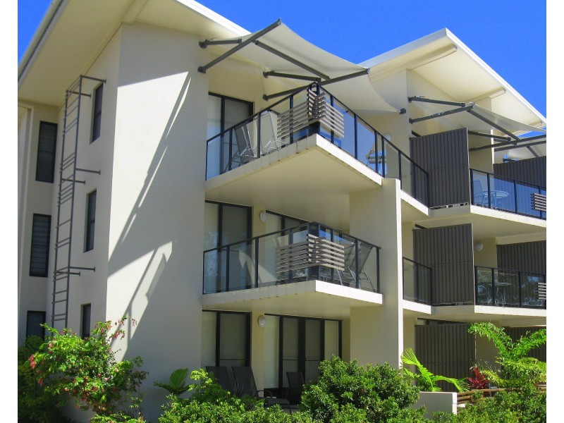 Agnes Water QLD 4677