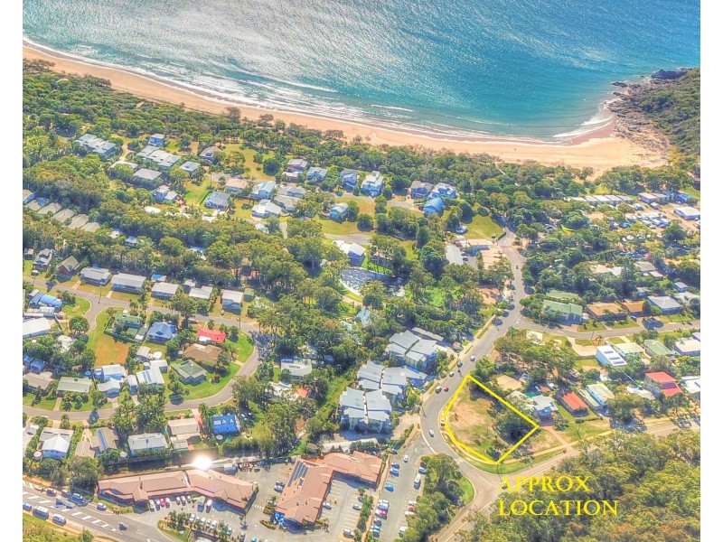 8 Agnes Street, Agnes Water QLD 4677