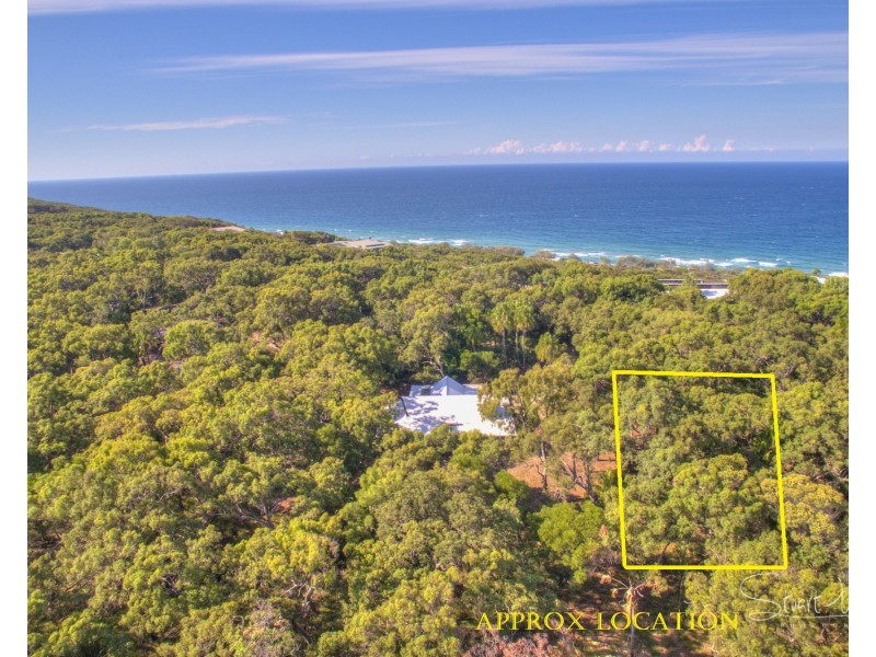 132 Bloodwood Avenue, Agnes Water QLD 4677