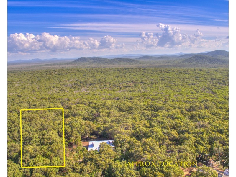 132 Bloodwood Avenue, Agnes Water QLD 4677