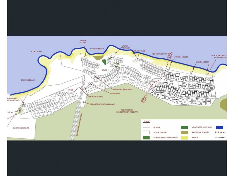 132 Bloodwood Avenue, Agnes Water QLD 4677