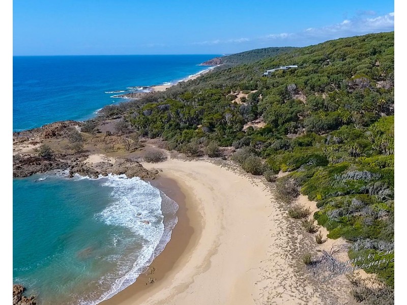 132 Bloodwood Avenue, Agnes Water QLD 4677