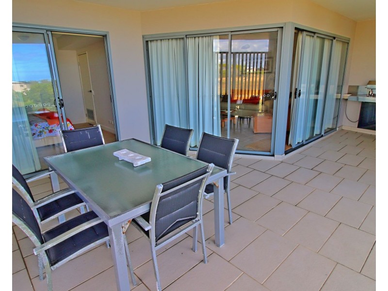 114 Beaches Village Circuit, Agnes Water QLD 4677