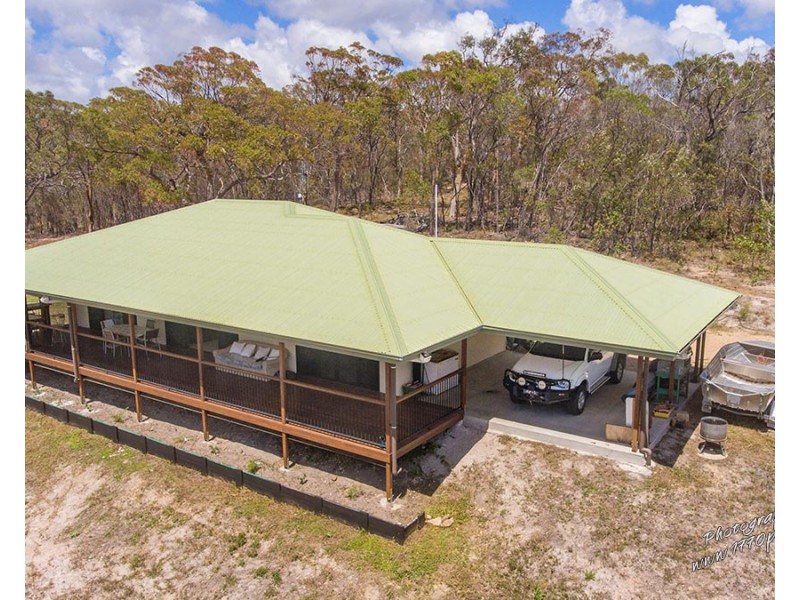 10 Lady Elliot Drive, Agnes Water QLD 4677