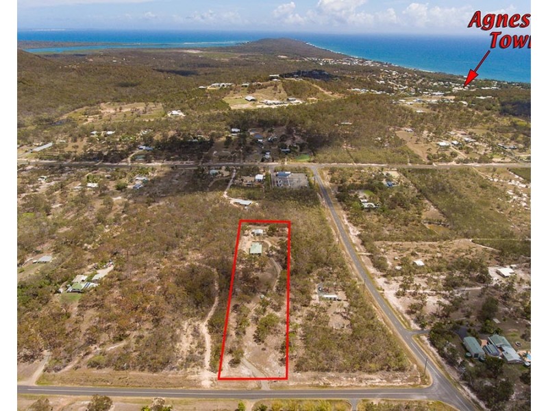 10 Lady Elliot Drive, Agnes Water QLD 4677