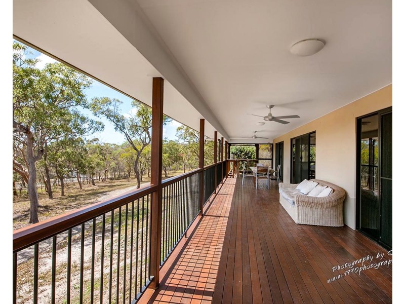 10 Lady Elliot Drive, Agnes Water QLD 4677